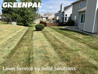 Lawn Care nearby Fort Wayne, IN, 