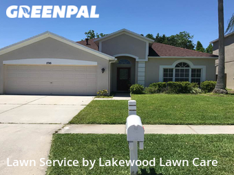 Lawn Maintenance nearby Brandon, FL, 