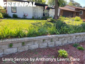 Lawn Cut nearby Minneapolis, MN, 
