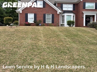 Lawn Maintenance nearby Snellville, GA, 