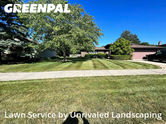 Grass Cut nearby Orland Park, IL, 