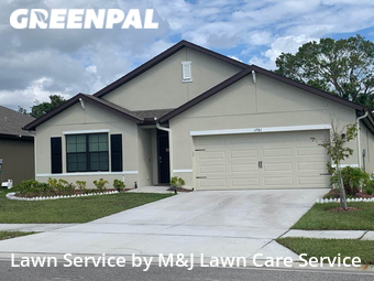 Lawn Service nearby Cocoa, FL, 