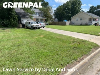Lawn Maintenance nearby Virginia Beach, VA, 