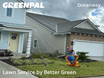 Lawn Cutting nearby Ponte Vedra Beach, FL, 