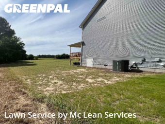 Lawn Cut nearby Smithfield, NC, 