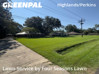 Grass Cutting nearby Baton Rouge, LA, 