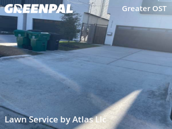 Grass Cut nearby Houston, TX, 