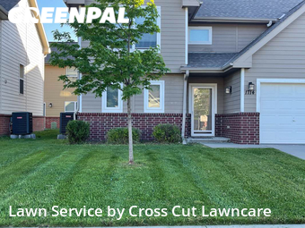 Yard Mowing nearby Omaha, NE, 