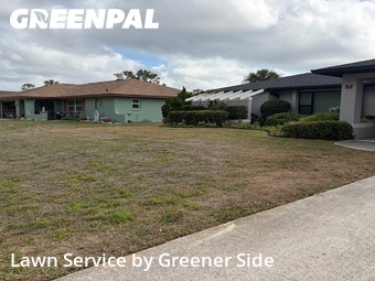 Lawn Maintenance nearby Port Charlotte, FL, 