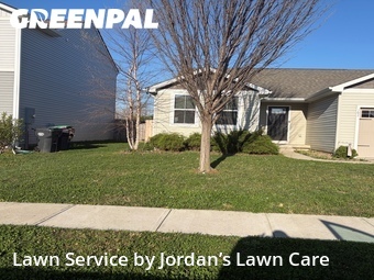 Lawn Maintenance nearby Greenwood, IN, 