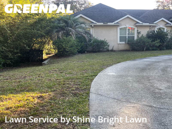 Yard Mowing nearby Jacksonville, FL, 