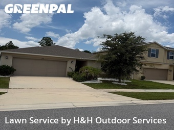 Lawn Care Service nearby Davenport, FL, 