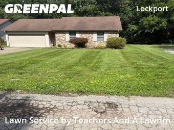 Grass Cutting nearby Terre Haute, IN, 