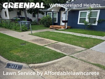 Lawn Care Service nearby Dallas, TX, 