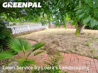 Lawn Maintenance nearby Antioch, CA, 
