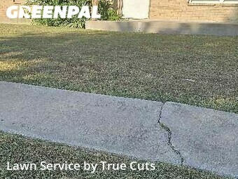 Lawn Mow nearby Moore, OK, 