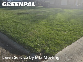 Yard Mowing nearby Rockford, IL, 