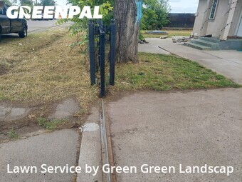 Work completed by local-lawn-and-landscape-maintenance-services-near-me-in in Stockton, CA