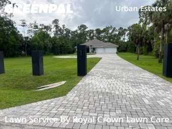 Yard Mowing nearby Naples, FL, 