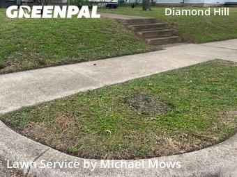 Yard Cutting nearby Fort Worth, TX, 