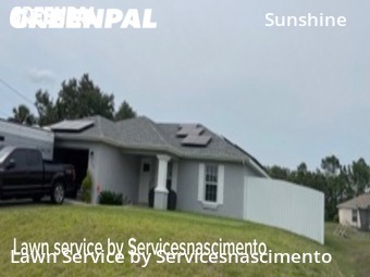 Lawn Care nearby Lehigh Acres, VA, 
