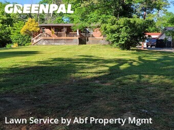 Lawn Mowing Service nearby Knoxville, TN, 