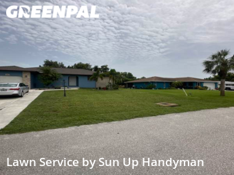 Lawn Service nearby Englewood, FL, 