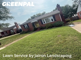 Lawn Care Service nearby Glen Burnie, MD, 