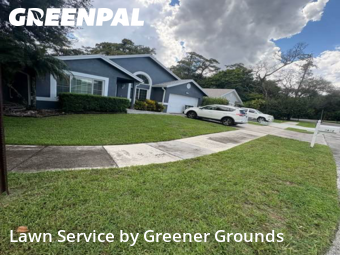 Lawn Mowing nearby Coconut Creek, FL, 
