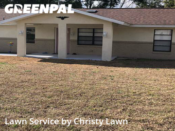Lawn Care Service nearby Summerfield, FL, 