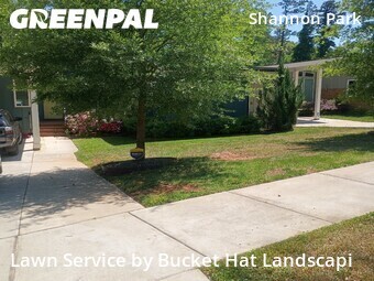 Grass Cutting nearby Charlotte, NC, 