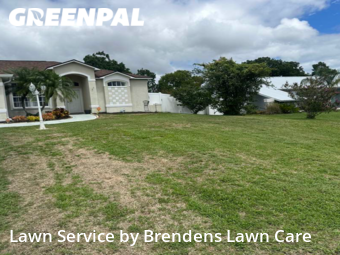 Grass Cutting nearby Spring Hill, FL, 