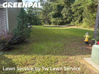 Lawn Maintenance nearby Macon, GA, 