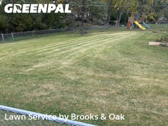 Grass Cutting nearby Woodridge, IL, 