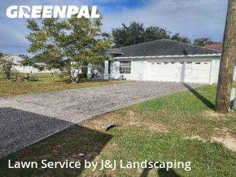 Lawn Care Service nearby Poinciana, FL, 