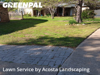 Lawn Cutting nearby Bedford, TX, 