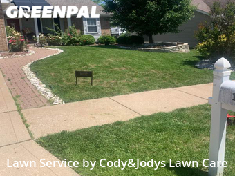 Lawn Maintenance nearby Affton, MO, 