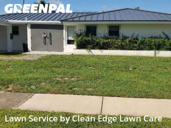 Lawn Care Service nearby Boca Raton, FL, 