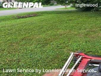 Affordable Landscaping In Nashville,37216,Landscaping Installation by Lonnies Lawn Service, work completed in Jul , 2026