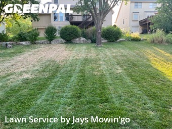 Lawn Care Service nearby Independence, MO, 
