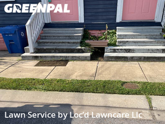 Yard Cutting nearby New Orleans, LA, 