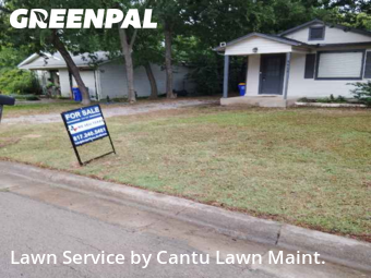 Yard Cutting nearby Fort Worth, TX, 