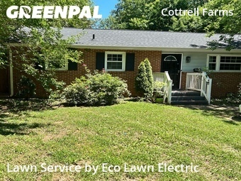 Lawn Cut nearby Richmond, VA, 