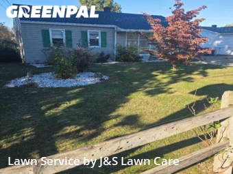 Lawn Care nearby Erie, PA, 