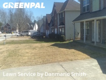 Grass Cutting nearby Jonesboro, GA, 