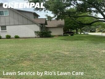 Yard Mowing nearby Fort Worth, TX, 
