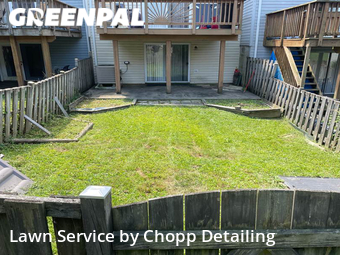 Lawn Care Service nearby Nottingham, MD, 