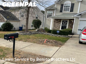 Yard Mowing nearby Durham, NC, 