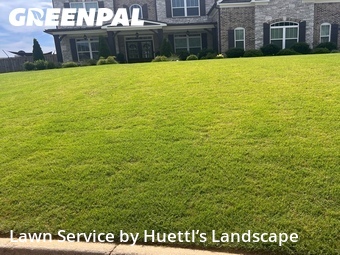 Lawn Mowing nearby Cumming, GA, 