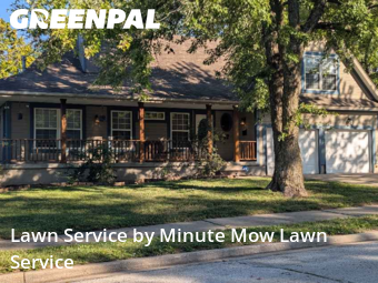 Lawn Service nearby Independence, MO, 